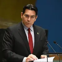 نماینده رژیم اسرائیل در سازمان ملل: از انتخاب شهردار جدید نیویورک نگرانیم