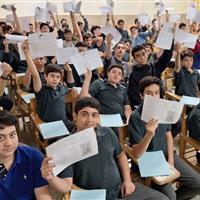 آیا شکاف آموزشی متهم ردیف اول افت معدل است؟