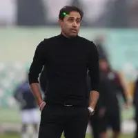 سرمربی پارس جنوبی: خوشحالم کارمان در جام حذفی تمام شد