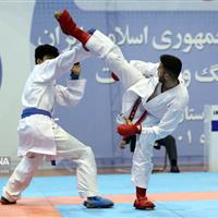 حدود یک میلیون نفر در کشور کاراتهکا هستند