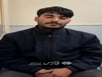 برادر «امید سرلک» به شایعات پایان داد؛ بهتازگی ازدواج کردم، بچهای ندارم!