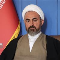 امام جمعه ایلام: حضور مردم در صحنه نماد بصیرت و ضامن اقتدار نظام اسلامی است