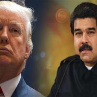 دولت ترامپ احتمالاً مادورو را عضو یک سازمان تروریستی اعلام کند