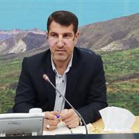 معاون عمرانی استانداری ایلام: شهرداری برای فضای سبز، موظف به استفاده از پساب است