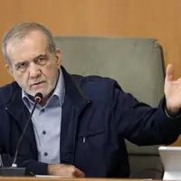 معاون اطلاع‌رسانی دفتر رئیس‌جمهور: تقلای مافیا بیهوده‌ست، پزشکیان بیدار است