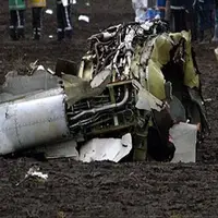 سقوط بالگرد نظامی فیلیپین؛ ۶ جسد پیدا شد