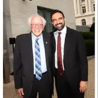 واکنش سندرز به پیروزی ممدانی در نیویورک