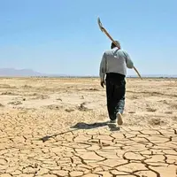 20 استان با "بارش صفر" در پاییز خشک امسال؛ آمار منفی بارشها در تمام کشور