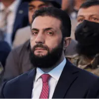 آمریکا به‌دنبال لغو تحریم‌های سازمان ملل علیه جولانی