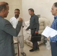 شناسایی ۴۶ واحد صنفی متخلف در استان قزوین