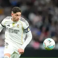 کاپیتان رئال دلیل باخت به لیورپول را اعلام کرد