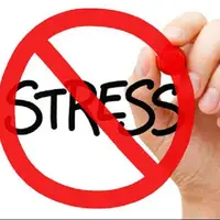 راز مخفی کنترل استرس!