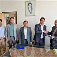 تفاهمنامه ساخت مرکز شیمی درمانی در یزد