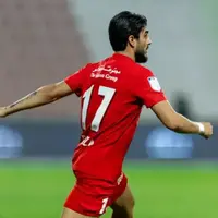 غندی‌پور دوباره از لیست خط خورد!