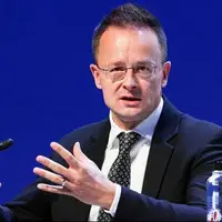 مجارستان: به اوکراین اجازه عضویت در اتحادیه اروپا را نمیدهیم