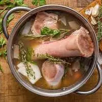 با این روش آب قلم درست کن، هم مقویه یه هم خوشمزه