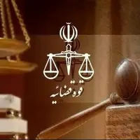 دادستانی تهران علیه مهدی- م اعلام جرم کرد