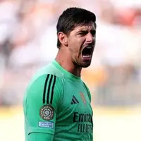 کورتوا: تیم ها در آنفیلد شکست می خورند