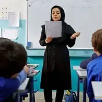 فوق‌العاده خاص معلمان در انتظار مصوبه دولت