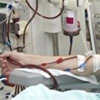 اهدای دو دستگاه دیالیز به بیمارستان شهید صدوقی