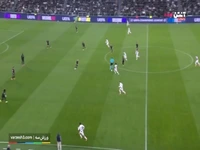 خلاصه بازی یوونتوس 1 - اسپورتینگ 1