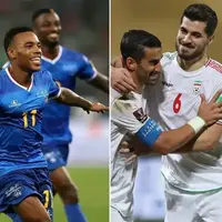 حریف جدید قلعه نویی؛ تیم لژیونرها مقابل ایران