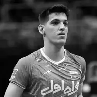 پیکر صابر کاظمی به گلستان منتقل میشود؛ مراسم تشییع فردا در آققلا