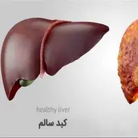 پاکسازی کبد، فقط ۱۴ روز!