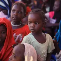 سودان غرق در خون؛ ۴۰ نفر در مراسم خاکسپاری کشته شدند