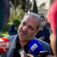 توضیح کاظمی درباره توزیع شیر در مدارس