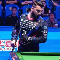 ولی‌زاده فینالیست مسابقات جهانی هی‌بال ۲۰۲۵ شد