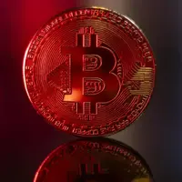 همه نگاه‌ها به بازار کریپتو؛ بیت‌کوین به زیر کشیده می‌شود؟