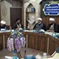 همایش معاونان امور طلاب حوزه‌های علمیه سراسر کشور در قم