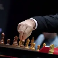 جام جهانی شطرنج؛ صعود پرهام مقصودلو به مرحله سوم