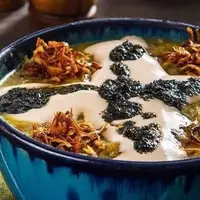 حکایت جالب با قاشق آش و درس اعتماد