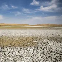 بارش‌های تهران، ۴۰ درصد کمتر از سال گذشته!