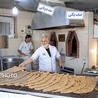 ارتقای کیفیت آرد و نان در استان زنجان با اجرای برنامه‌های نظارتی منسجم