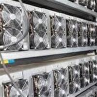 کشف ۷ دستگاه ماینر از یک منزل مسکونی در زنجان