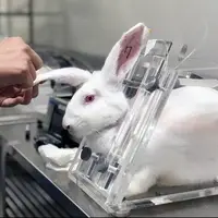 استفاده از روش‌های جایگزین حیوانات آزمایشگاهی، هزینه و زمان تحقیقات را کاهش می‌دهد