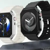 رولمی اج رونمایی شد؛ ساعت هوشمند ارزان با امکانات مناسب