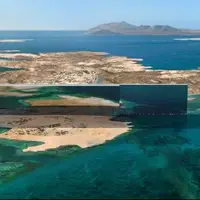 عقب‌نشینی بزرگ عربستان