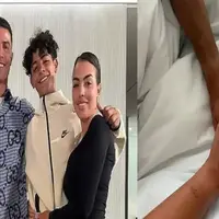 رونالدو: بعد از جام جهانی با جام ازدواج میکنیم