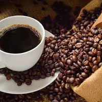 سرو گران‌ترین قهوه دنیا در دبی