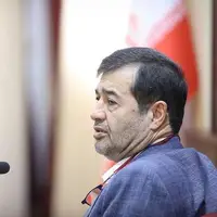 حضور وزیر ورزش در افتتاحیه بازی‌های اسلامی