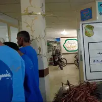 دستگیری باند سارقان ۲۰۰ میلیاردی کابل برق در شهرکرد