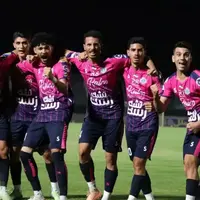 جوانترین تیم لیگ و بیشترین ملیپوش امید