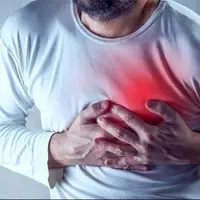 کم خونی باعث ناراحتی قلبی میشود؟
