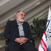 تیزر/ روایت‌های ناشنیده سردار آبنوش از پشت پرده جنگ ۱۲ روزه