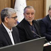 تاکید رئیس جمهور بر به روز شدن تجهیزات آموزشی و بهبود مدیریت مدارس