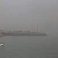 هوای ۴ شهرستان هرمزگان در وضعیت ناسالم است